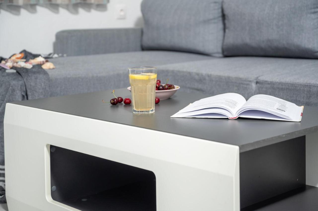 Exochiko Apartment