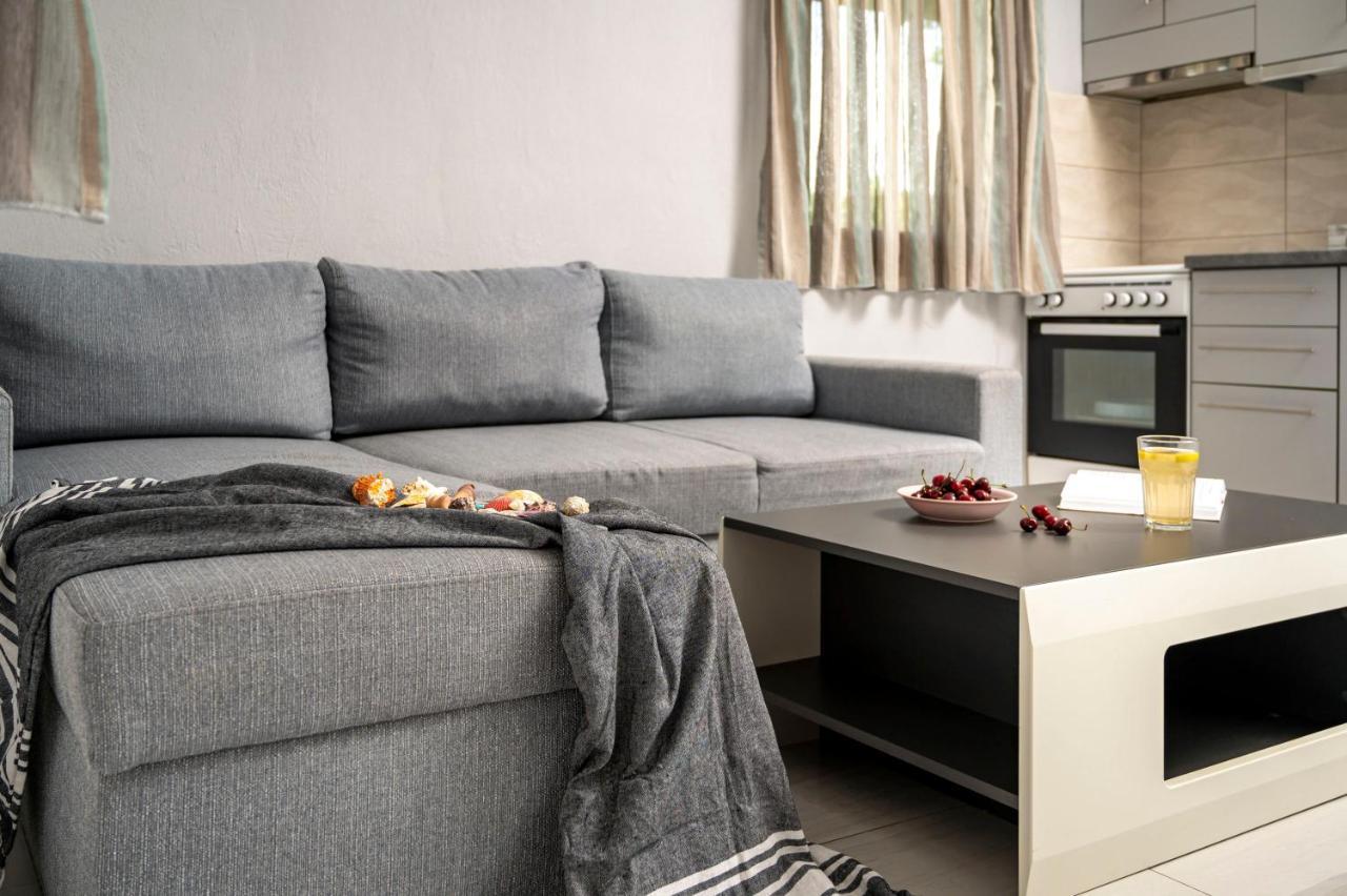 Exochiko Apartment