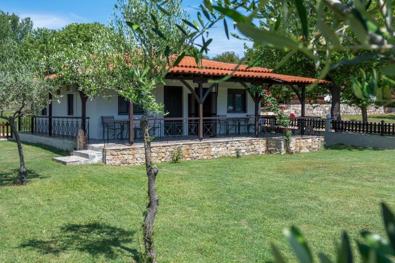 Exochiko Apartment Kalamitsi (Macedonia)