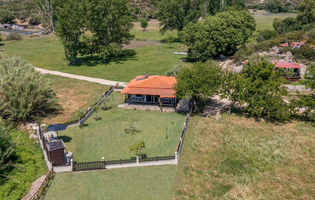 Exochiko Apartment Kalamitsi (Macedonia)