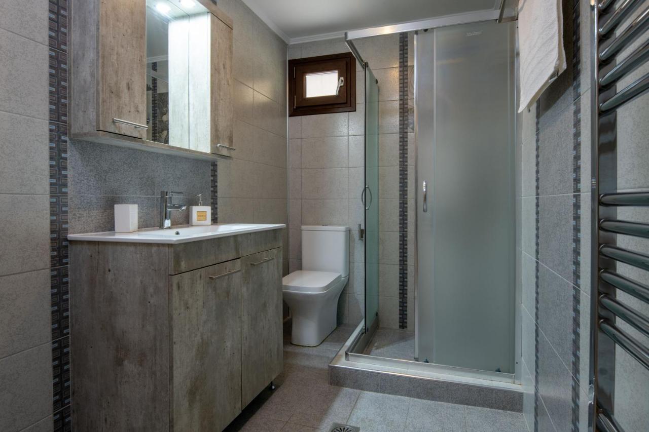 Exochiko Apartment Kalamitsi (Macedonia)