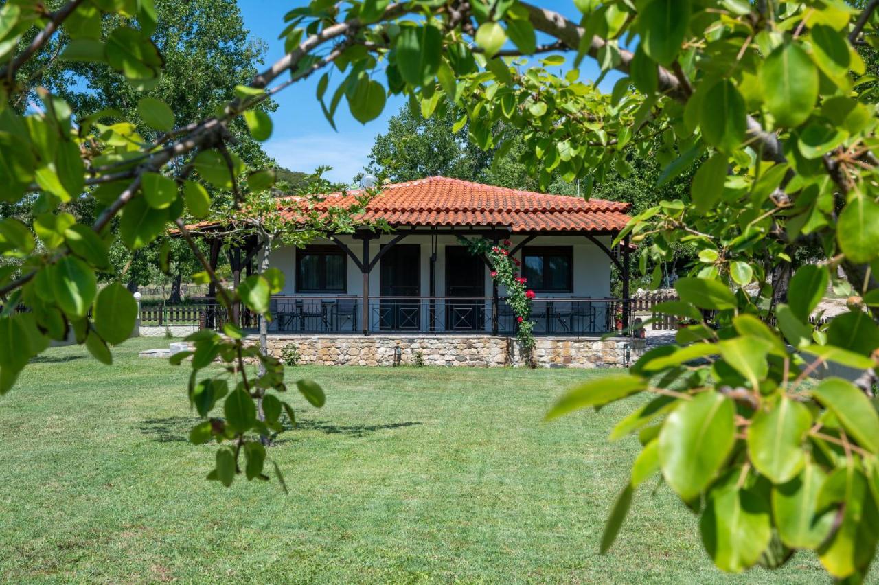 Exochiko * Kalamitsi (Macedonia)